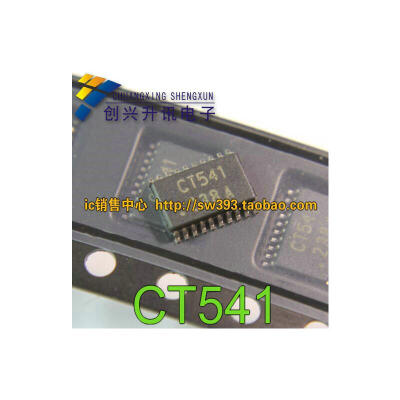 

CT541 TC74VHCT541AFK SOP-20