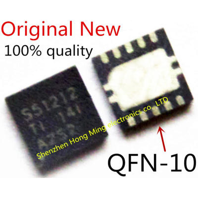 

(10piece)100% New TPS51212 S51212 51212 QFN Chipset