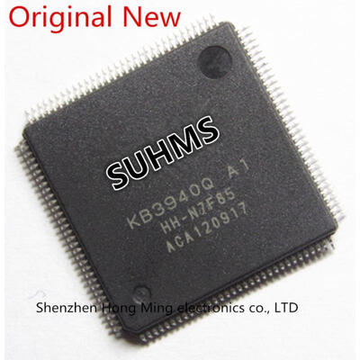 

(2piece)100% New KB3940Q A1 QFP-128 Chipset