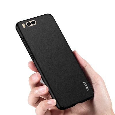 

ESCASE protective case for Xiaomi Mi 6 black