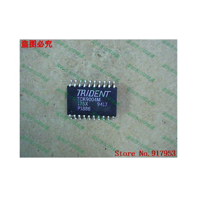 

Free shipping 10PCS 100 NEW TCK9004M TCK9004K