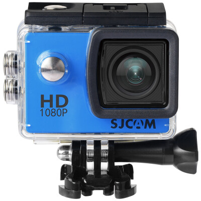 

SJCAM Оригинал SJ4000 Спорт действий камеры 12MP 1080P H.264 1,5-дюймовый 170 ° широкоугольный объектив Водонепроницаемый Дайвинг HD видеокамера Автомобильный видеорегистратор