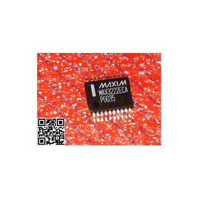 

Free shipping 10PCS MAX3222ECAP
