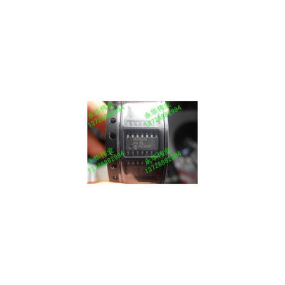 

MCP6004-I/SL MCP6004 SOP14