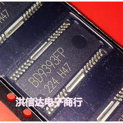 

BD9393FP
