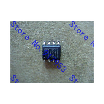 

Free shipping 5PCS MP1583DN in stock