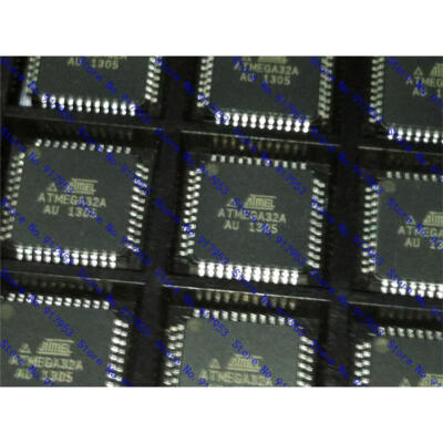 

Free shipping 10PCS ATMEGA32A-AU in stock