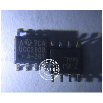 

UCC2808A-2 UCC2808 SOP8