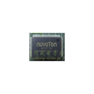 

(2piece) 100% New NCT6776F QFP Chipset