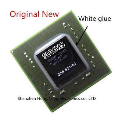

100% Original G86-621-A2 G86 621 A2 BGA Chipset