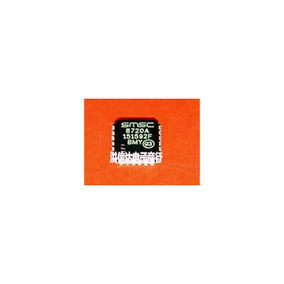 

LAN8720A-CP-TR 8720A QFN24