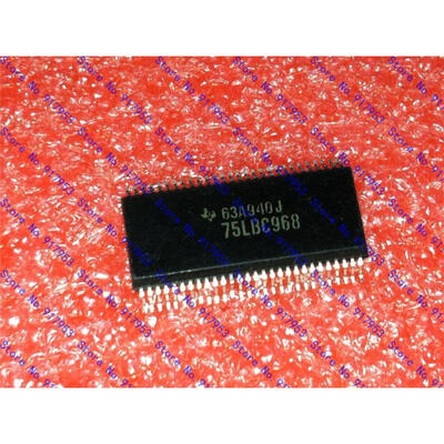 

Free shipping 10PCS 100 NEW SN75LBC968 75LBC968