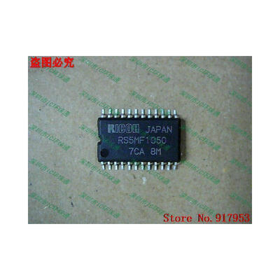 

Free shipping 10PCS 100 NEW RS5MF1050