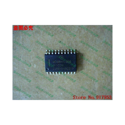 

Free shipping 10PCS MC68HRC705KJ1CDWC8JK3CDW