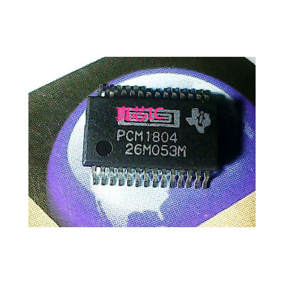 

PCM1804