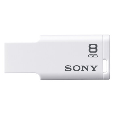 

Sony SONY USM_X MV with the series 20 high-speed U disk 8GB white