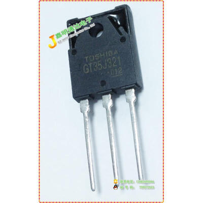 

Free shipping 5pcslot GT35J321 IGBT TO-3P new original