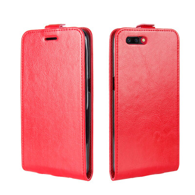 

GANGXUN OPPO R11 Case PU Leather Flip Wallet Card Slot Cover for OPPO R11