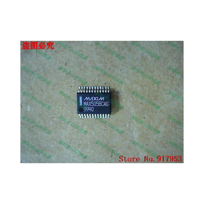 

Free shipping 10PCS MAX505BCWG