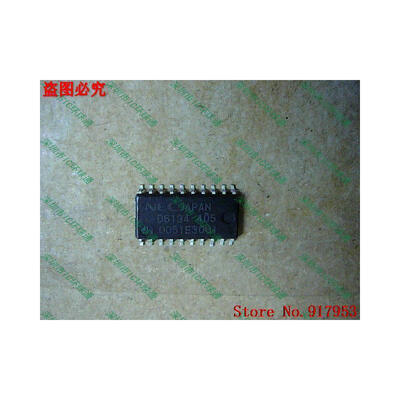 

Free shipping 10PCS 100% NEW D6134