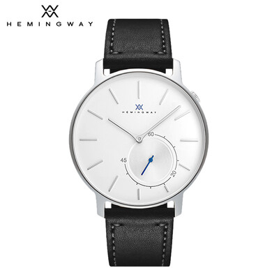 

HEMINGWAY Colorful Quartz Mens Watch