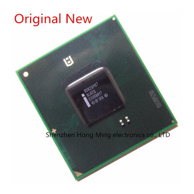 

100 New BD82QM57 BGA Chipset