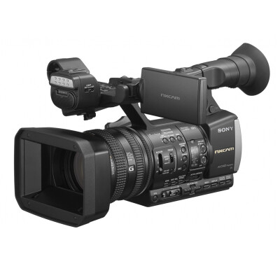 

Sony (SONY) HXR-NX3 новая профессиональная карта памяти видеокамеры портативный HD