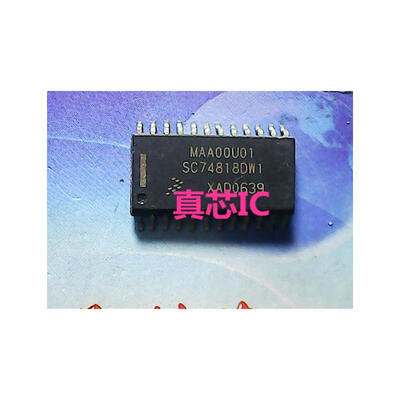 

SC74818DW