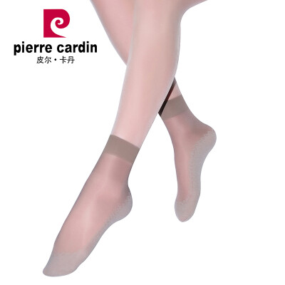 

Pierre cardin pierre cardin light coffee all 12 pairs of comfortable breathable wear cotton socks