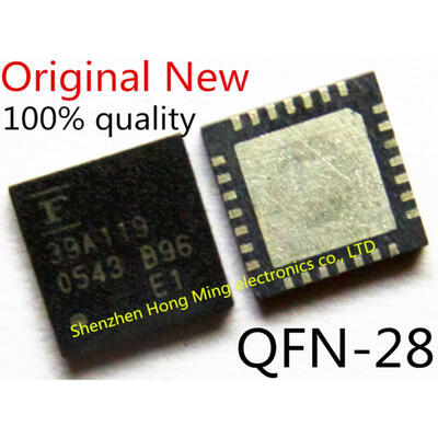 

5piece100 New MB39A119 39A119 QFN Chipset