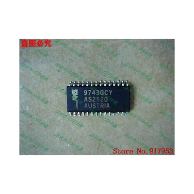 

Free shipping 10PCS AS2520B