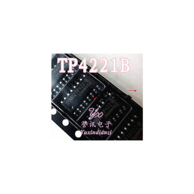 

TPOWER TP4221B-SOP16