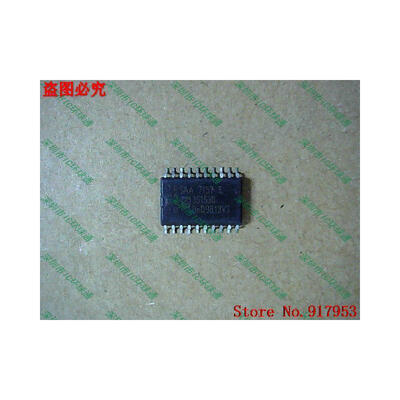 

Free shipping 10PCS 100 NEW SAA7157T