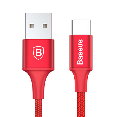 

Baseus Type-C Cable for Charging&Data Transfer