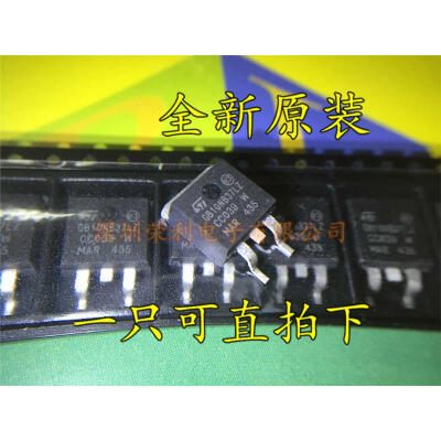 

Free shipping 20pcslot SMD STGB10NB37LZ GB10N37LZ quality TO-263 new original