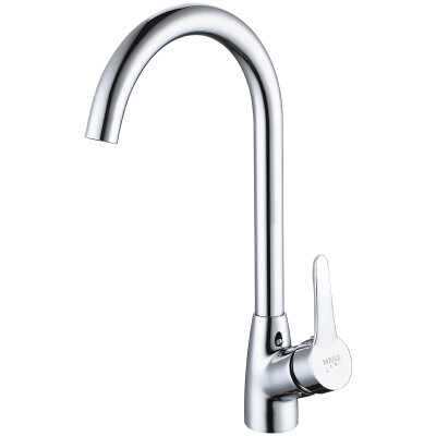 

MG MEJUE Z-1133 kitchen faucet copper sink faucet rotatable sink faucet