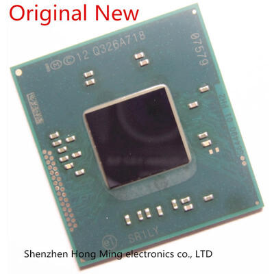 

100% New SR1LY N2805 BGA Chipset