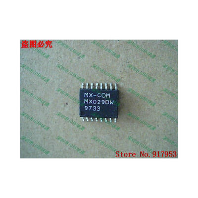 

Free shipping 10PCS 100% NEW MX029DW