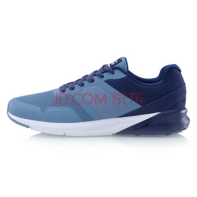 

LI-NING Women Vibration Buffering Running Shoes