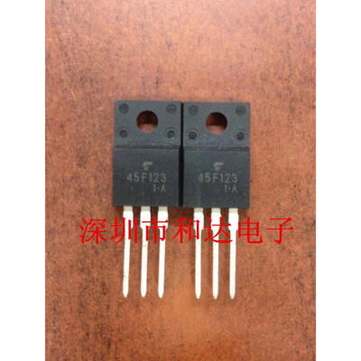 

GT45F123