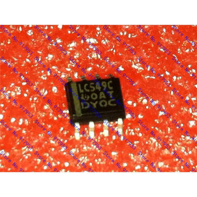 

Free shipping 5PCS LC549C in stock