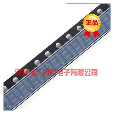 

100pcs/lot MBR0520LT1G MBR0520 SOD123 Surface Mount Schottky Rectifier new original free shipping