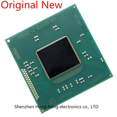 

100 New SR1SH N2806 BGA Chipset