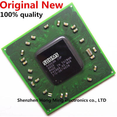 

100 New 215-0674028 215 0674028 BGA Chipset