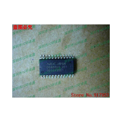 

Free shipping 10PCS 100% NEW D6466GT701