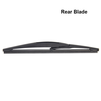 

Wiper Blades for Suzuki Swift Mk5 22"&17" Fit Hook Arms 2011 2012 2013 2014 2015 2016 2017