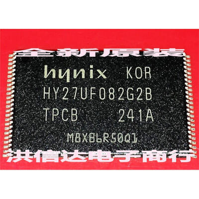 

HY27UF082G2B-TPCB