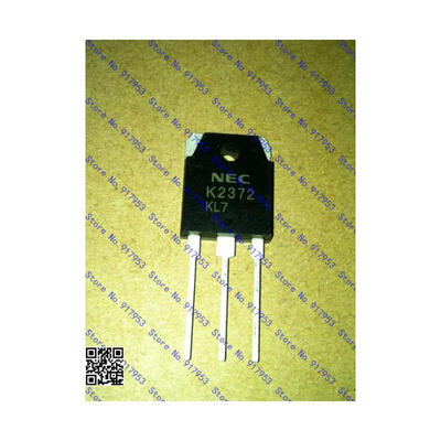 

Free shipping 10PCS K2372