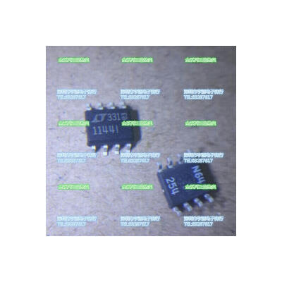 

LT1144 LTC1144 LT1144IS8
