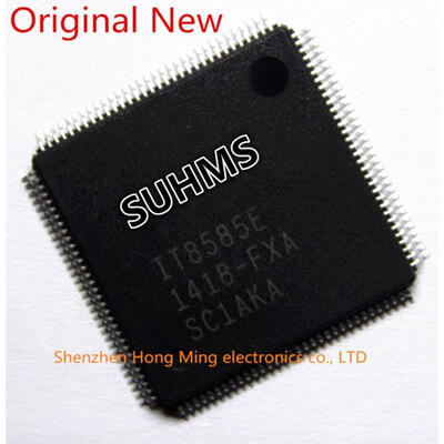 

5piece 100 Brand New IT8585E FXA FXS QFP-128 Chipset
